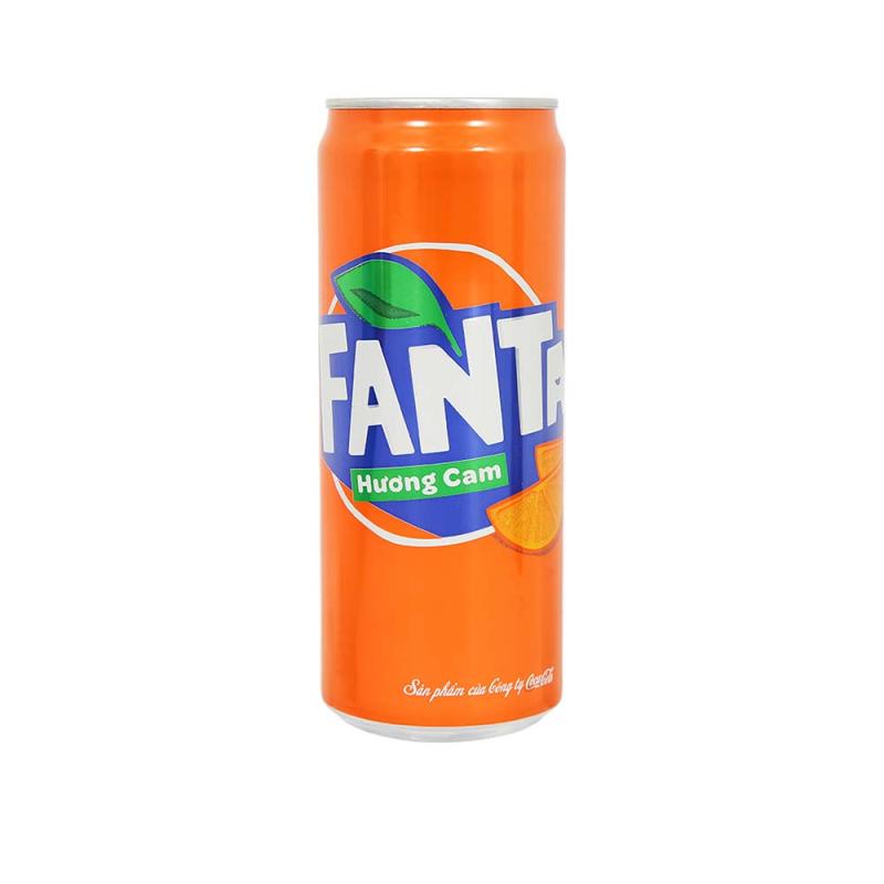 Fanta